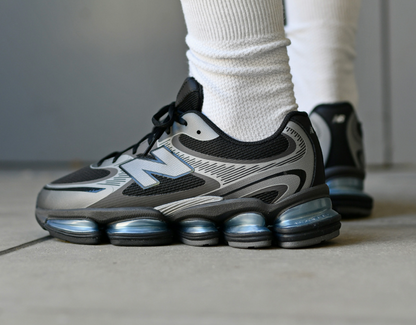 New Balance Absorb 2000