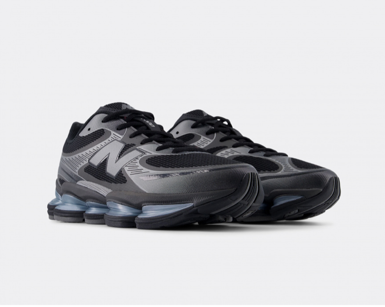 Nb Absorb Models New Balance Absorb 2000 – NovaBestShop