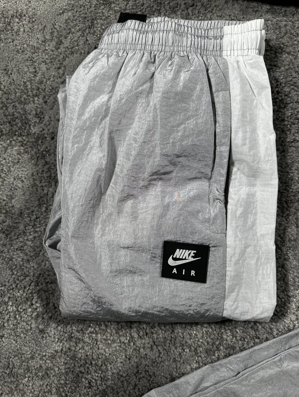 Conjunto Nike Air 2025