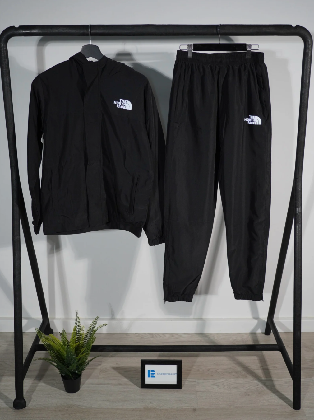 Chandal The North Face 2025