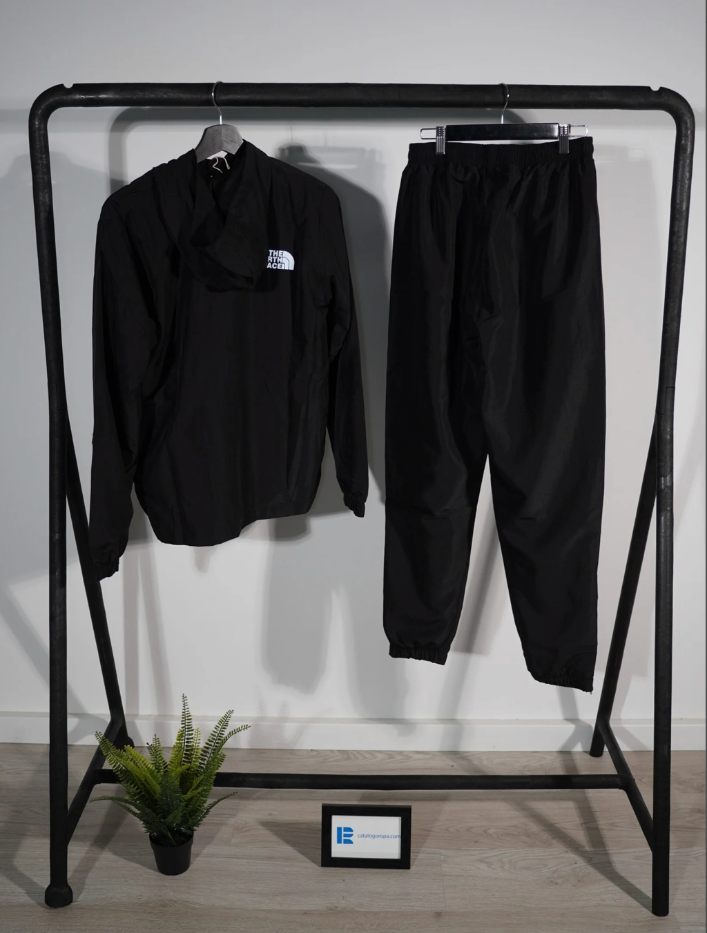 Chandal The North Face 2025