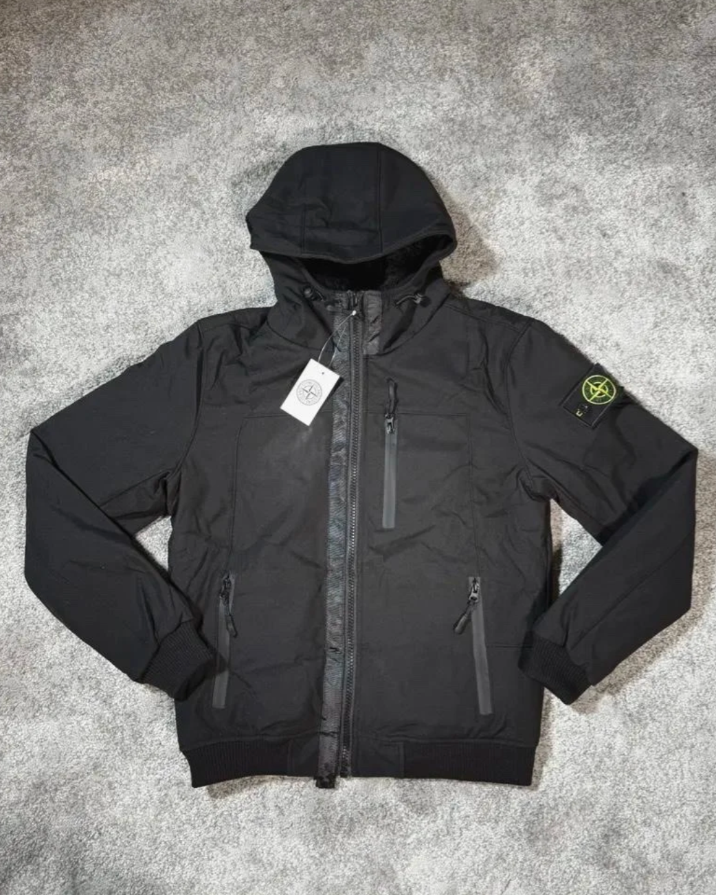 Chaqueta Stone Island