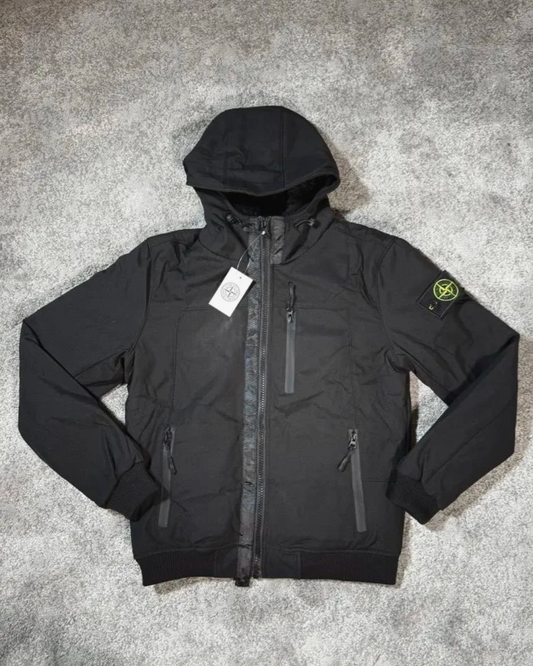 Chaqueta Stone Island