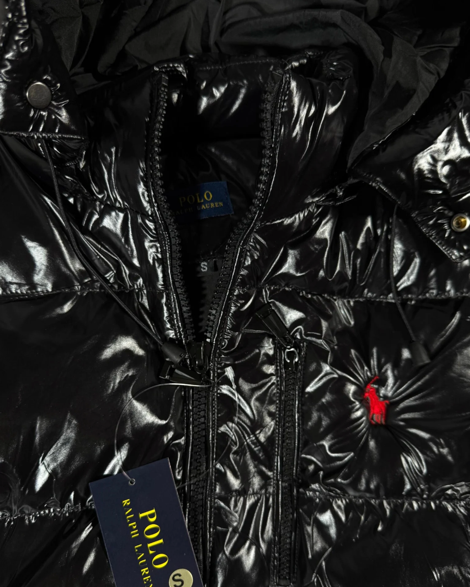 Chaqueta Ralph Lauren