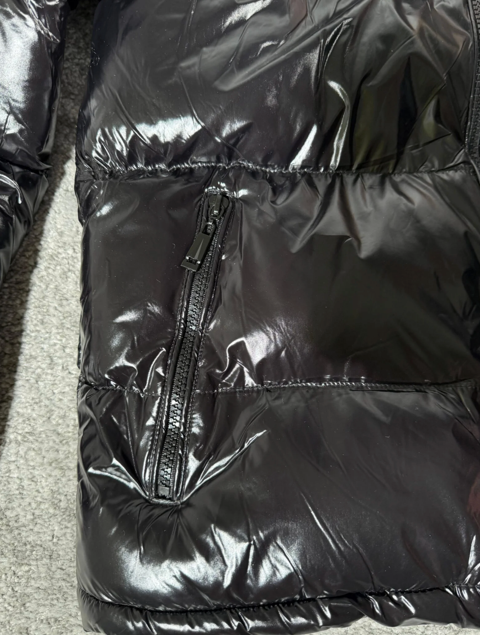 Chaqueta Ralph Lauren