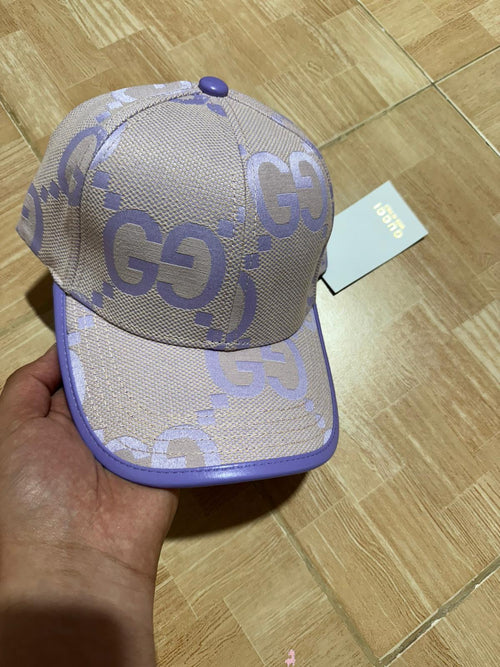 Gorra Gucci 2025