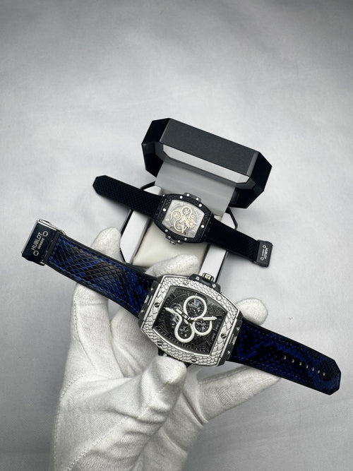 Reloj Hublot 2026
