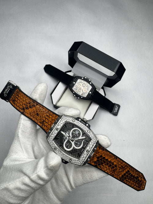 Reloj Hublot 2026