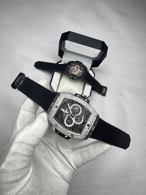 Reloj Hublot 2026