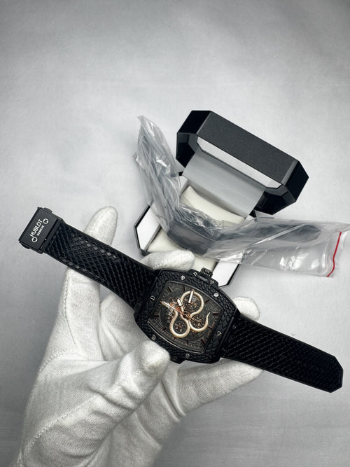 Reloj Hublot 2026