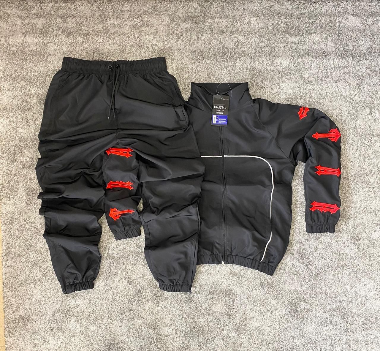 Chandal Largo Trapstar 2025