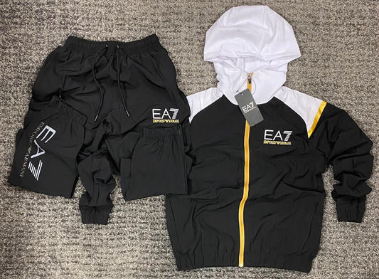 Chandal Emporio Armani EA7 2025