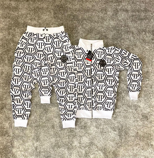 Chandal Philipp Plein 2025