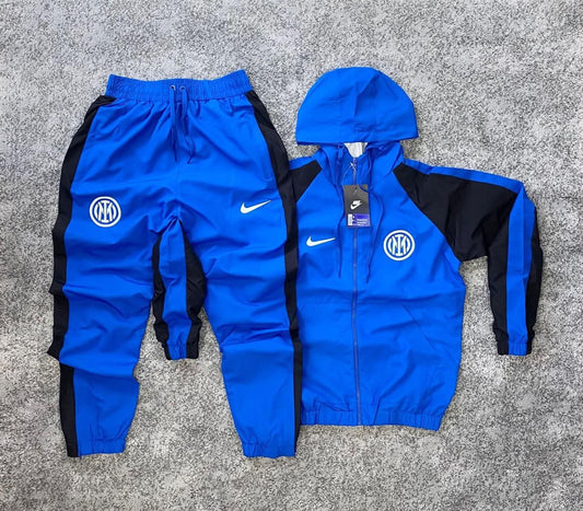 Chandal Nike 2025 Azul 2025