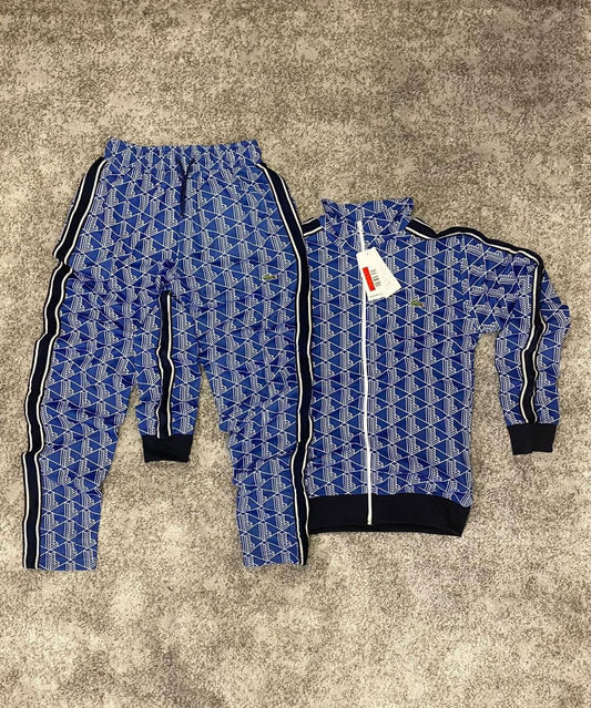 Chandal Lacoste 2025