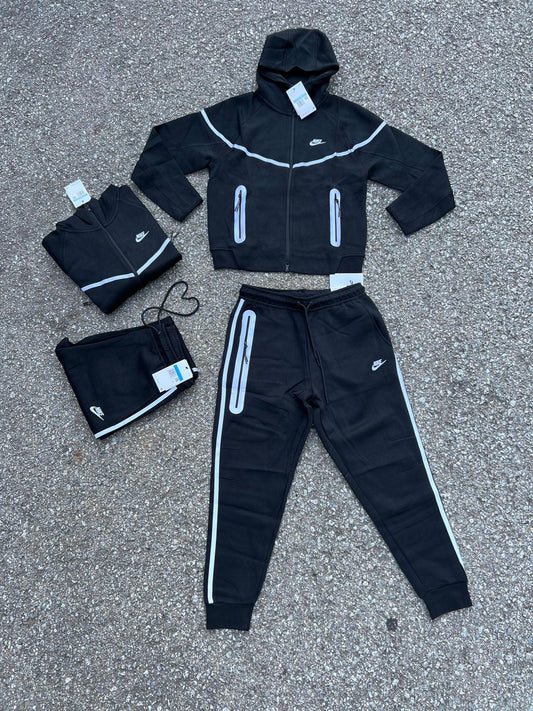 Nike Tech Fleece 2025 Reflective