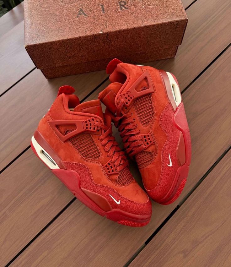 Jordan Retro 4 Bike