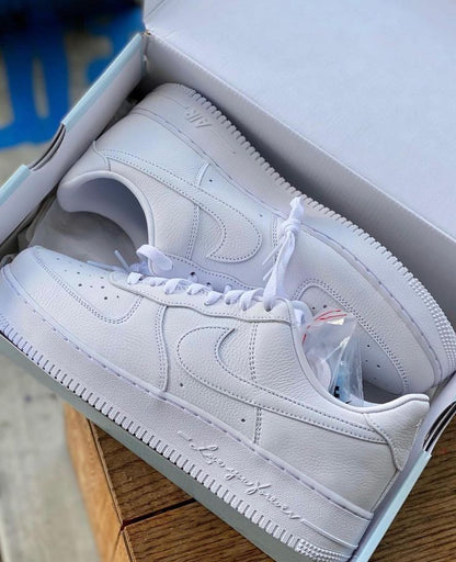 Nk Air Force 1 Nocta