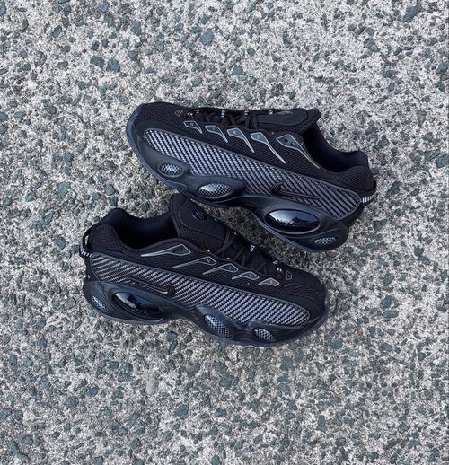 Nike Nocta x Glide Black
