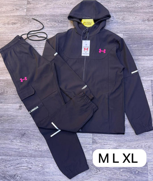 Under Armour 2025