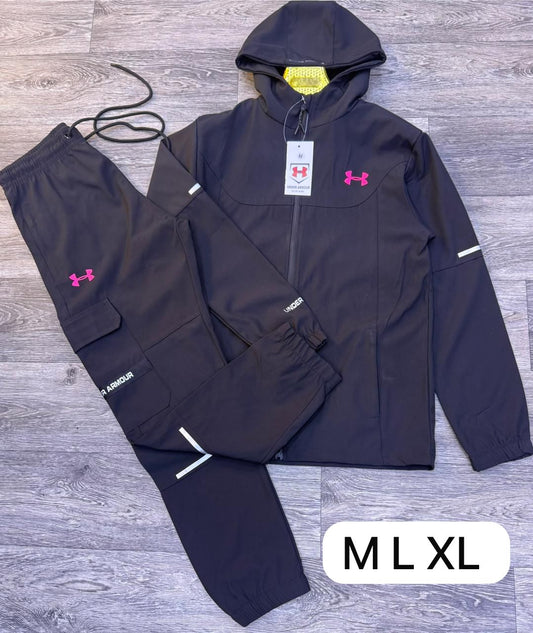 Under Armour 2025