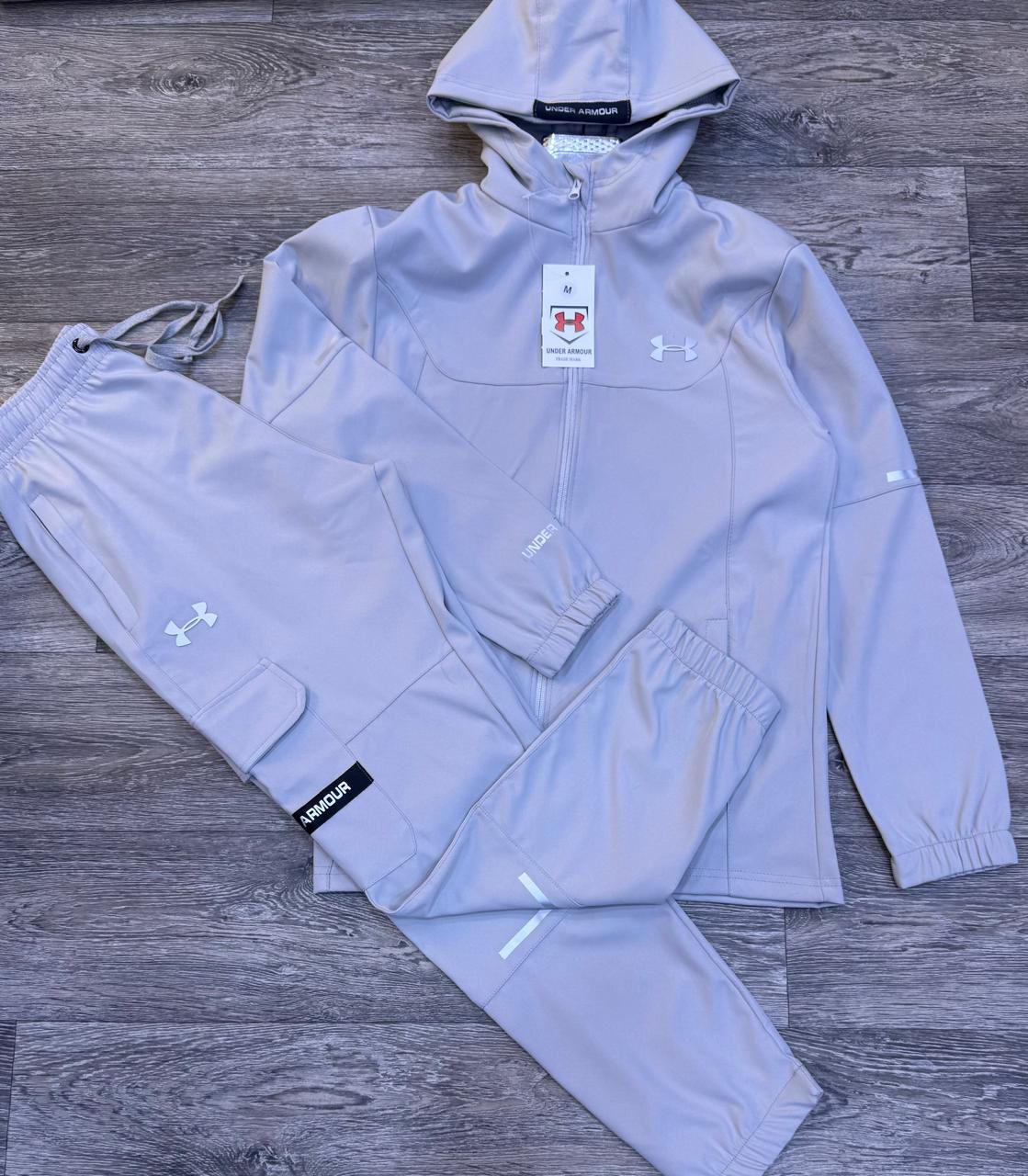 Under Armour 2025