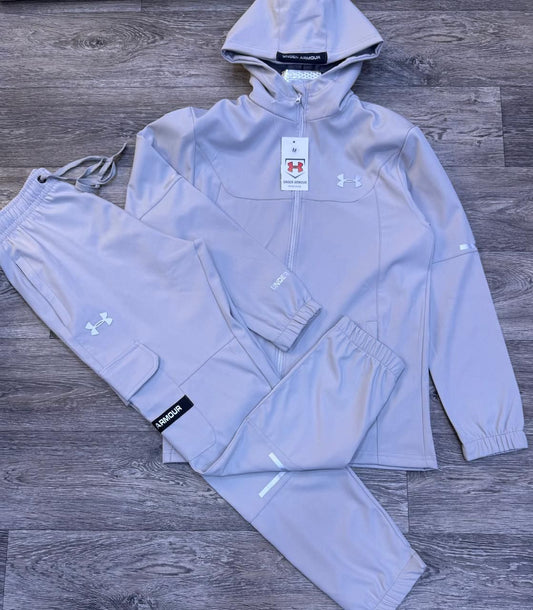Under Armour 2025