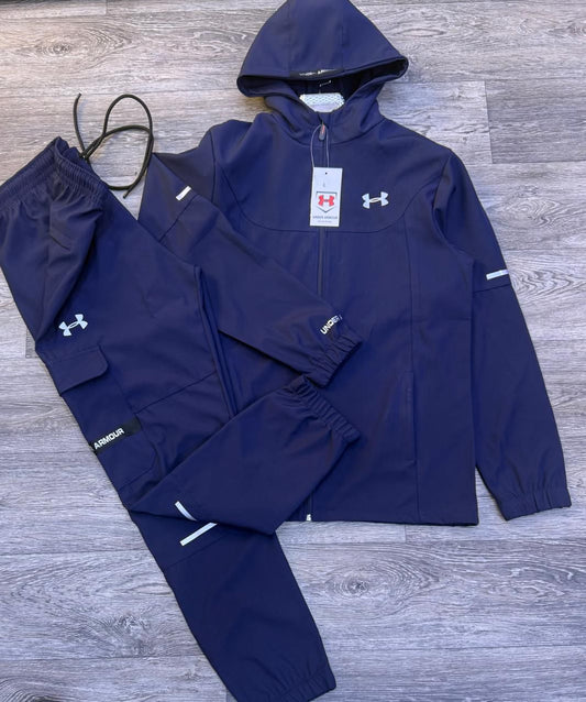 Under Armour 2025