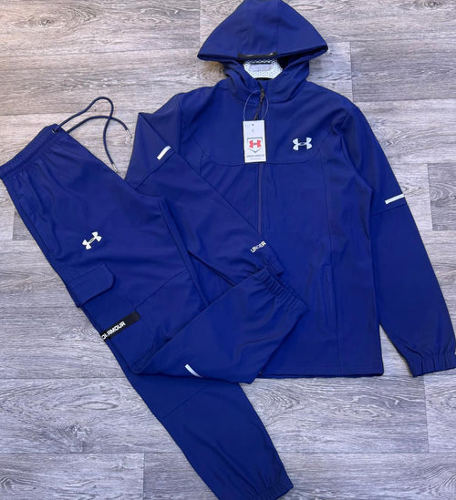 Under Armour 2025