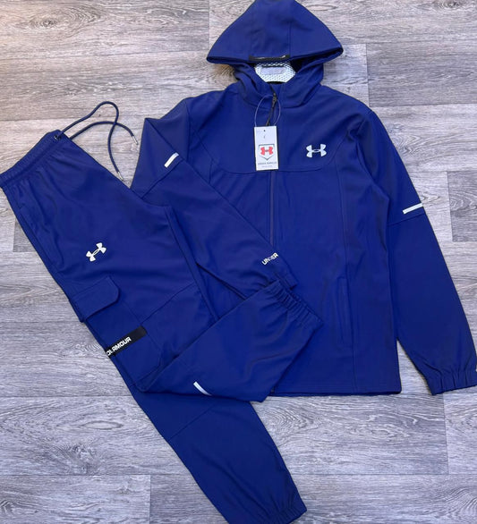 Under Armour 2025