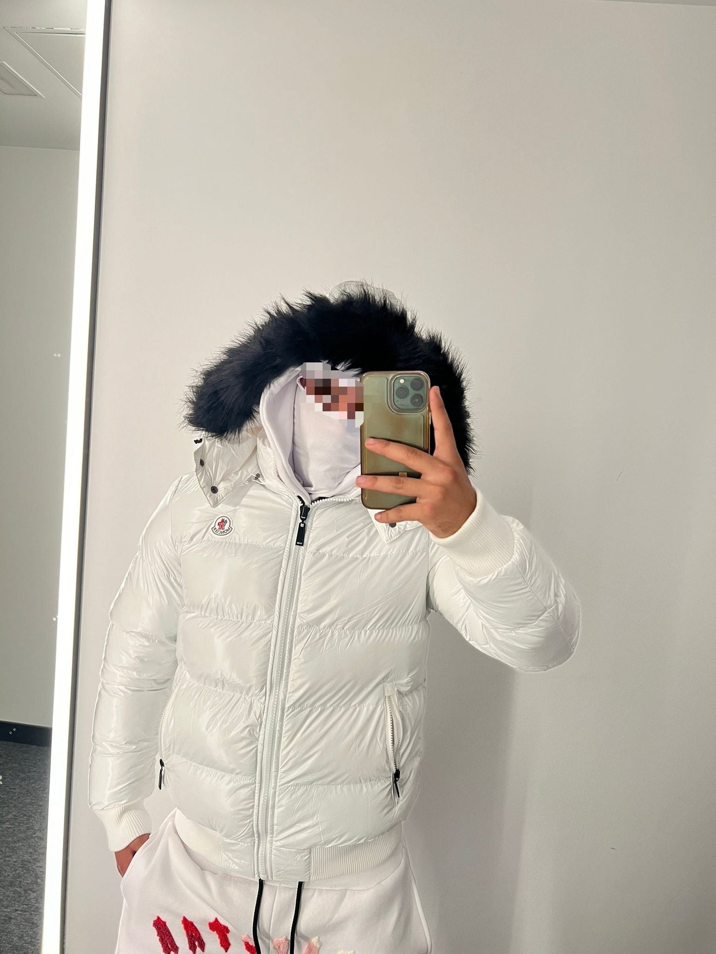 Chaqueta Moncler 2025