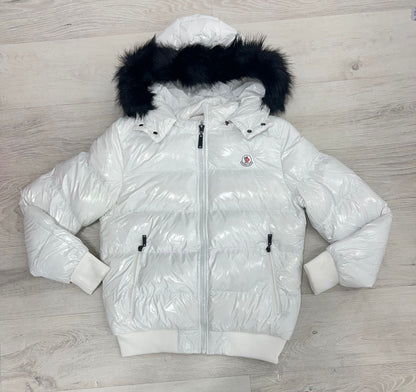 Chaqueta Moncler 2025