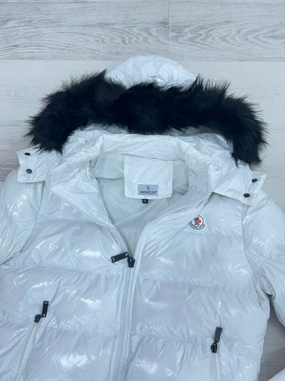 Chaqueta Moncler 2025