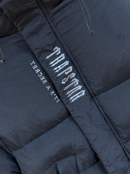 Chaqueta Trapstar 2025