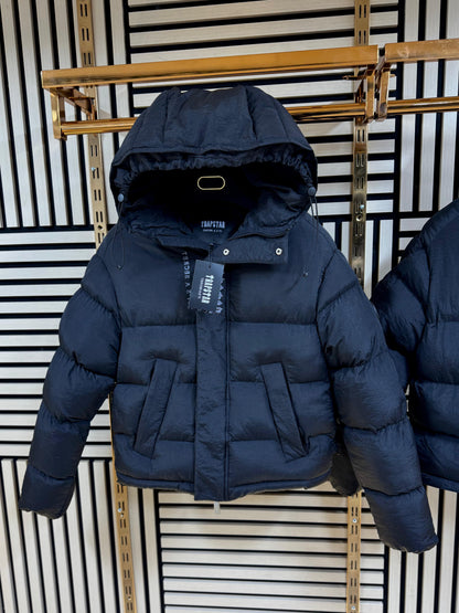 Chaqueta Trapstar 2025