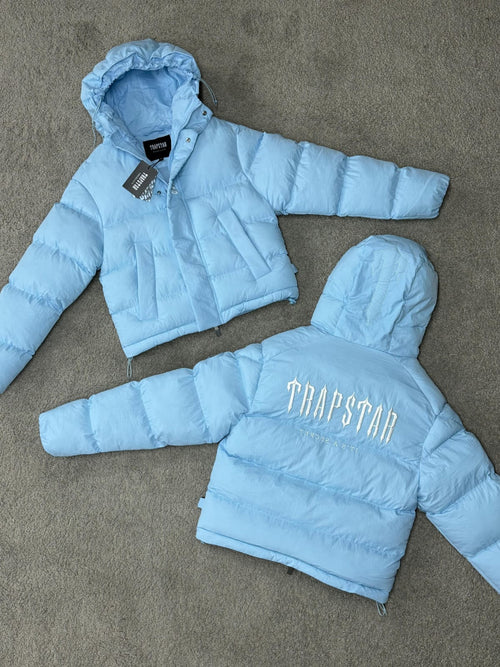 Chaqueta Trapstar 2025