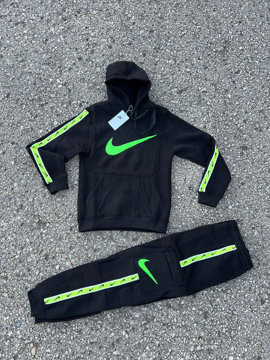 Conjunto Nike 2025/2026