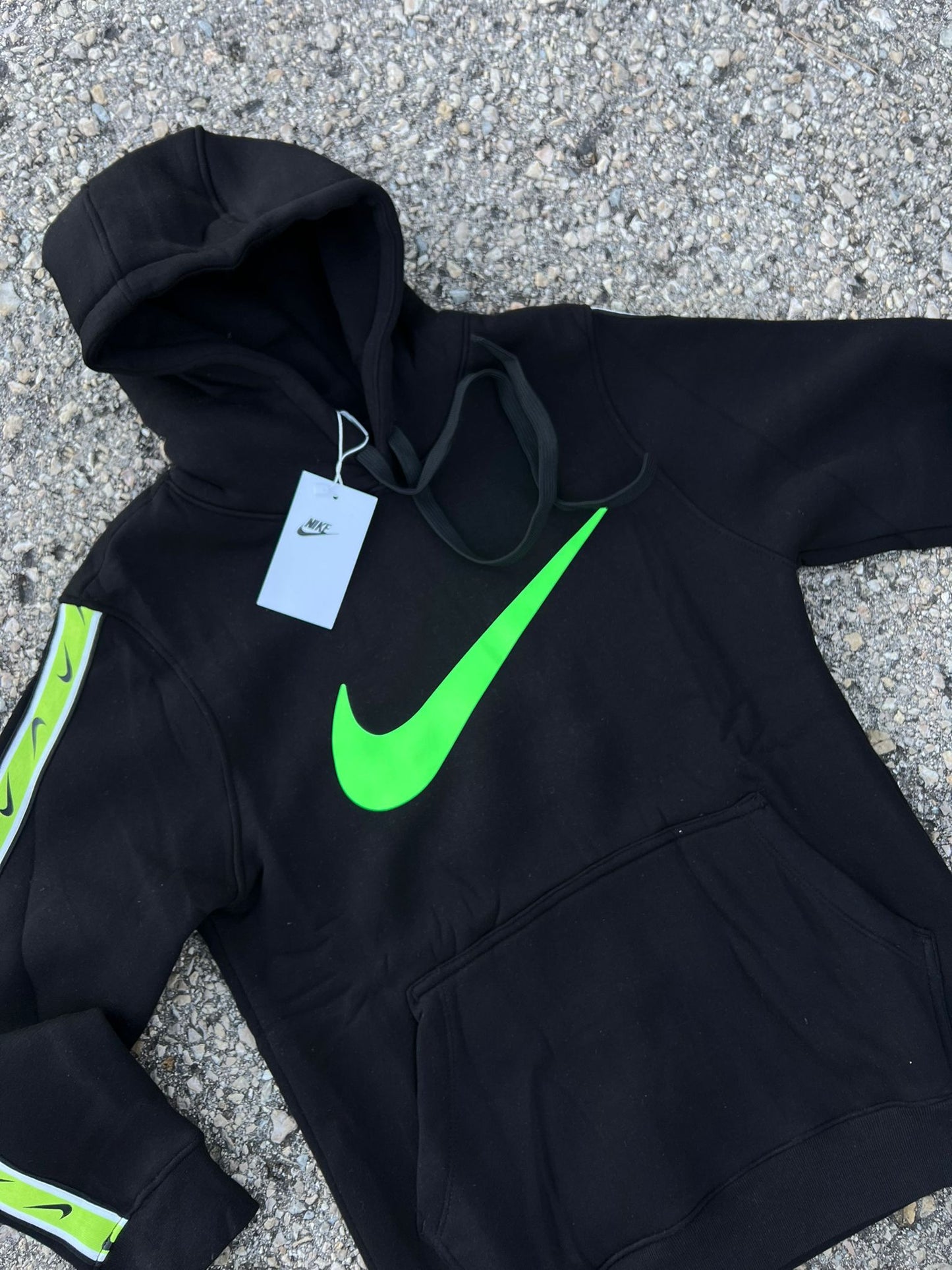 Conjunto Nike 2025/2026