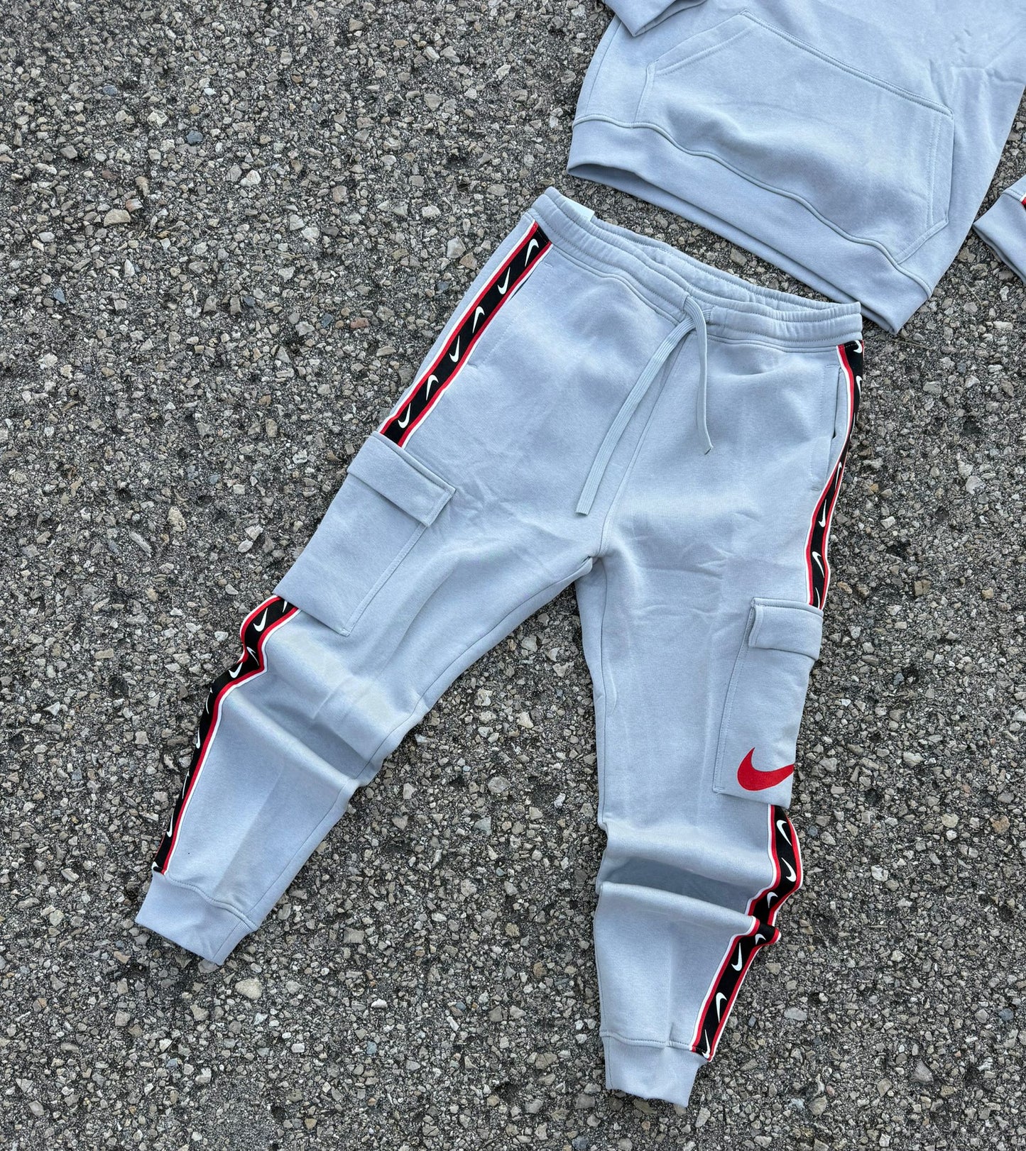 Conjunto Nike 2025/2026