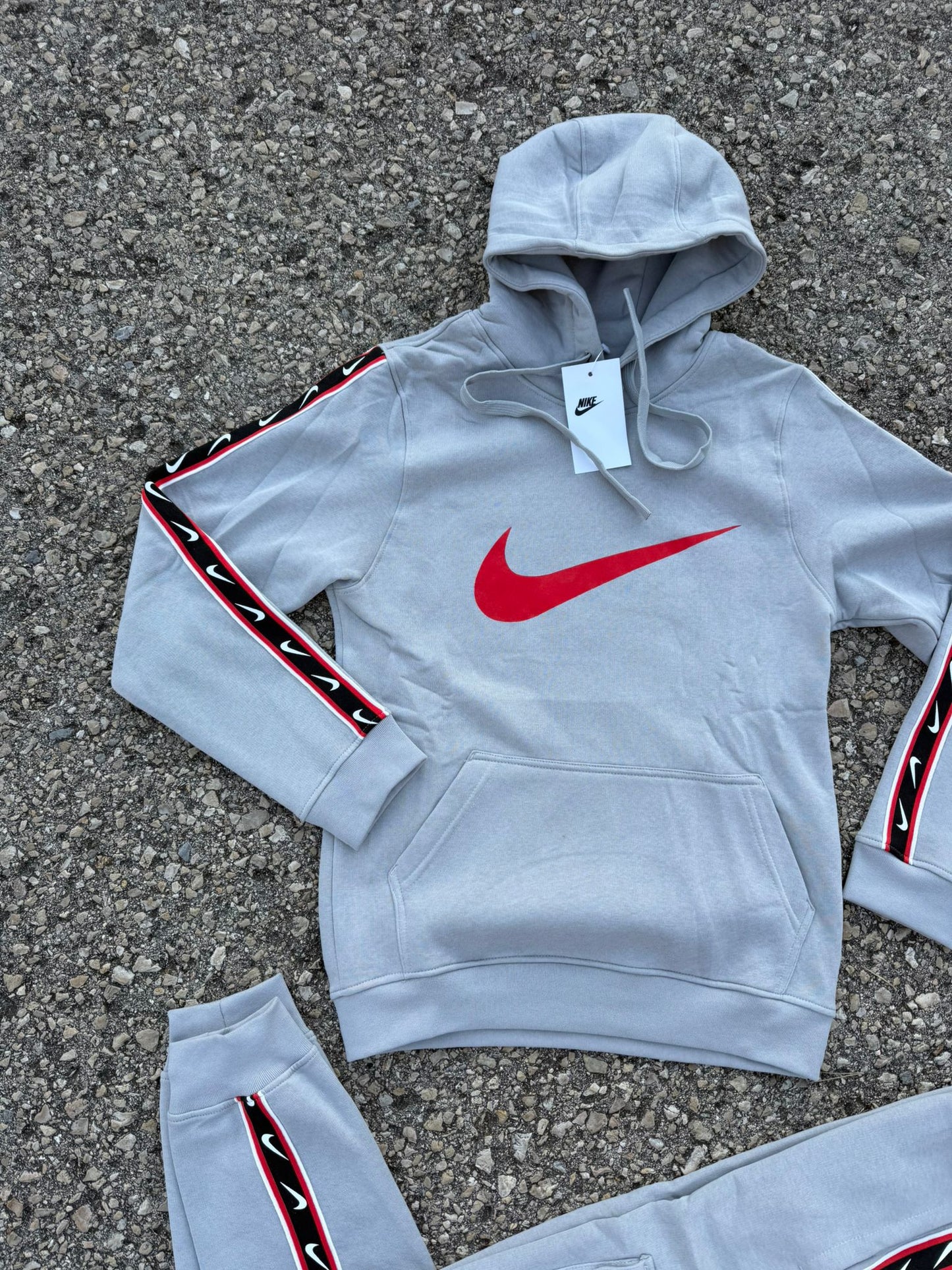 Conjunto Nike 2025/2026