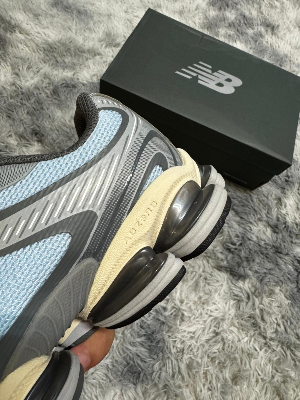 Nb Absorb Models New Balance Absorb 2000 – NovaBestShop