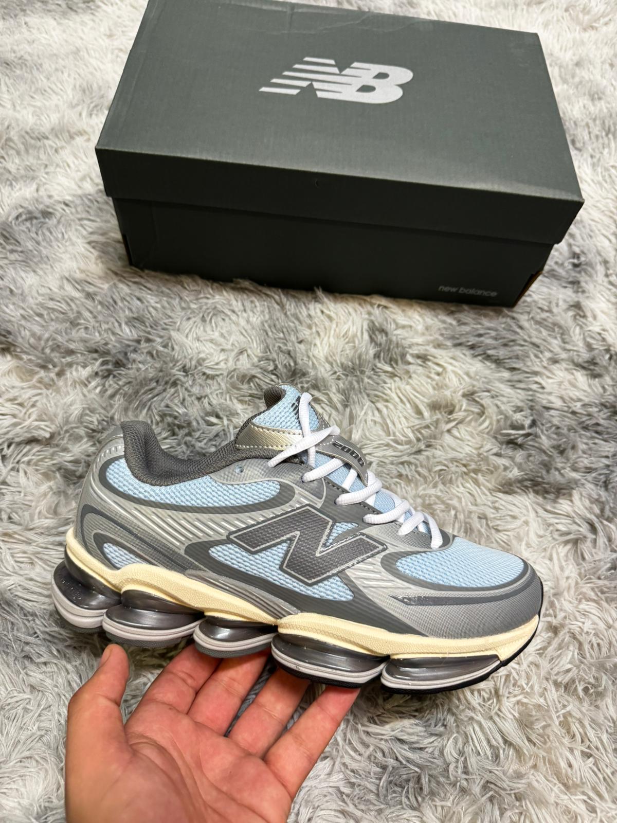 Nb Absorb Models New Balance Absorb 2000 – NovaBestShop