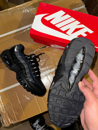 Nike Air Max 95 Black Anthracite