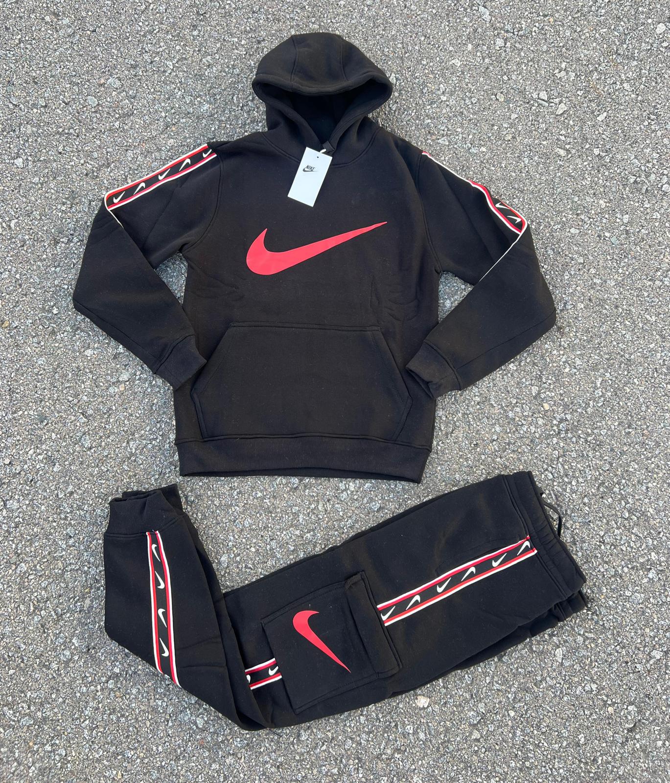 Conjunto Nike 2025/2026