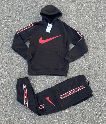 Conjunto Nike 2025/2026