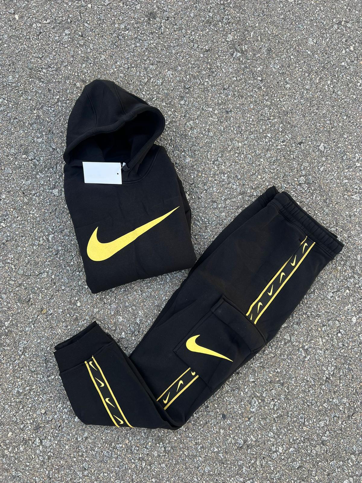 Conjunto Nike 2025/2026
