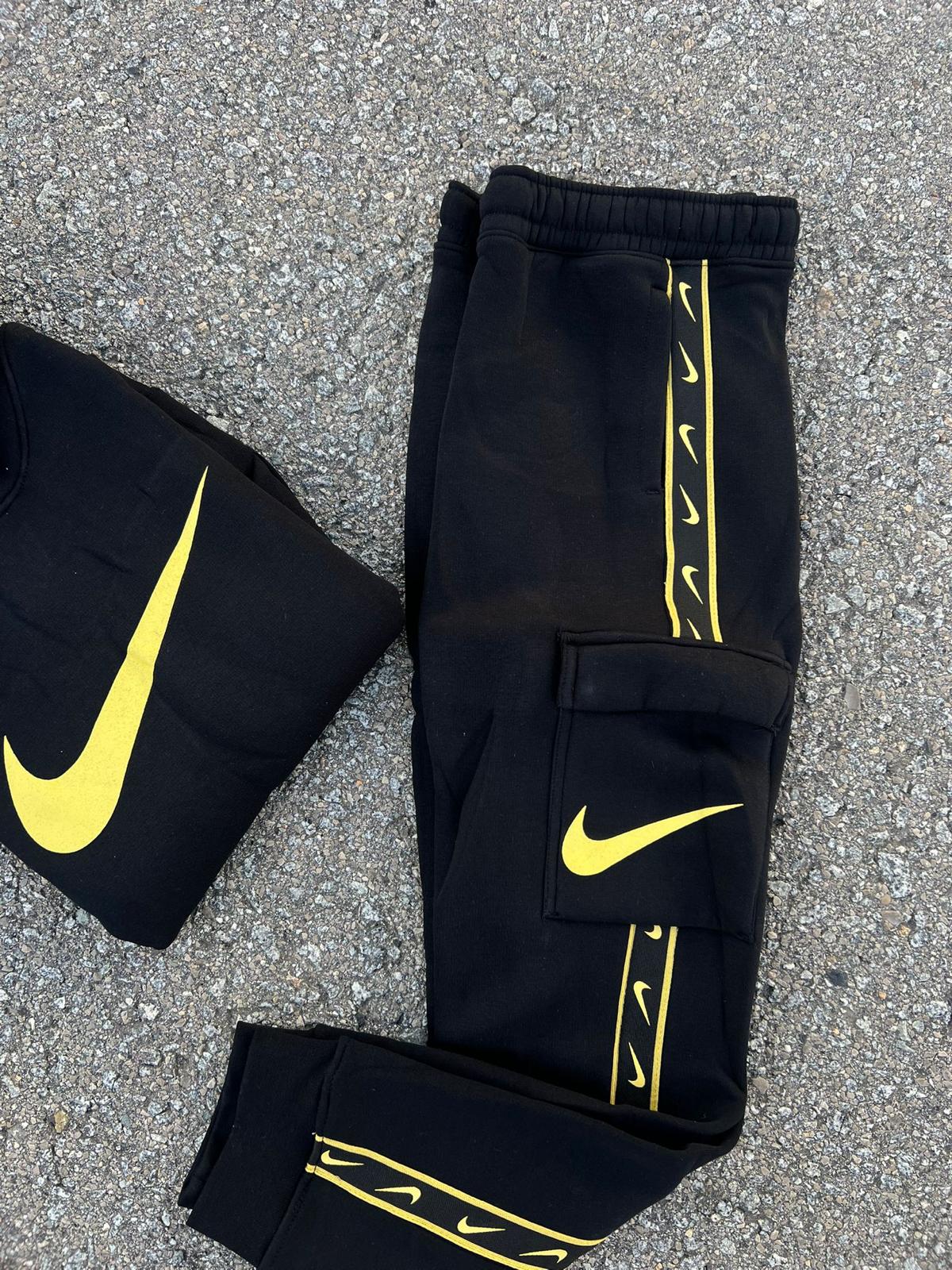 Conjunto Nike 2025/2026