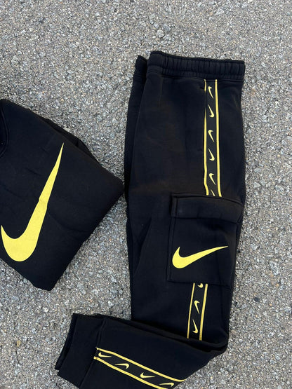 Conjunto Nike 2025/2026