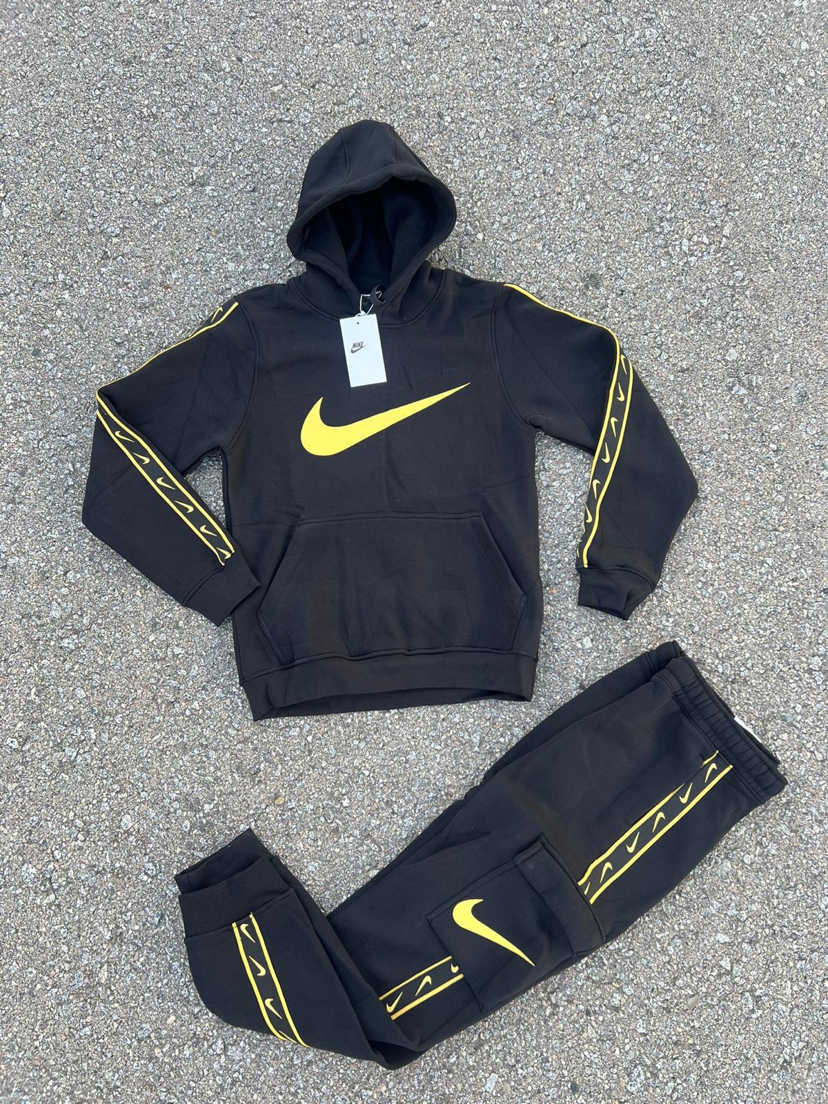 Conjunto Nike 2025/2026