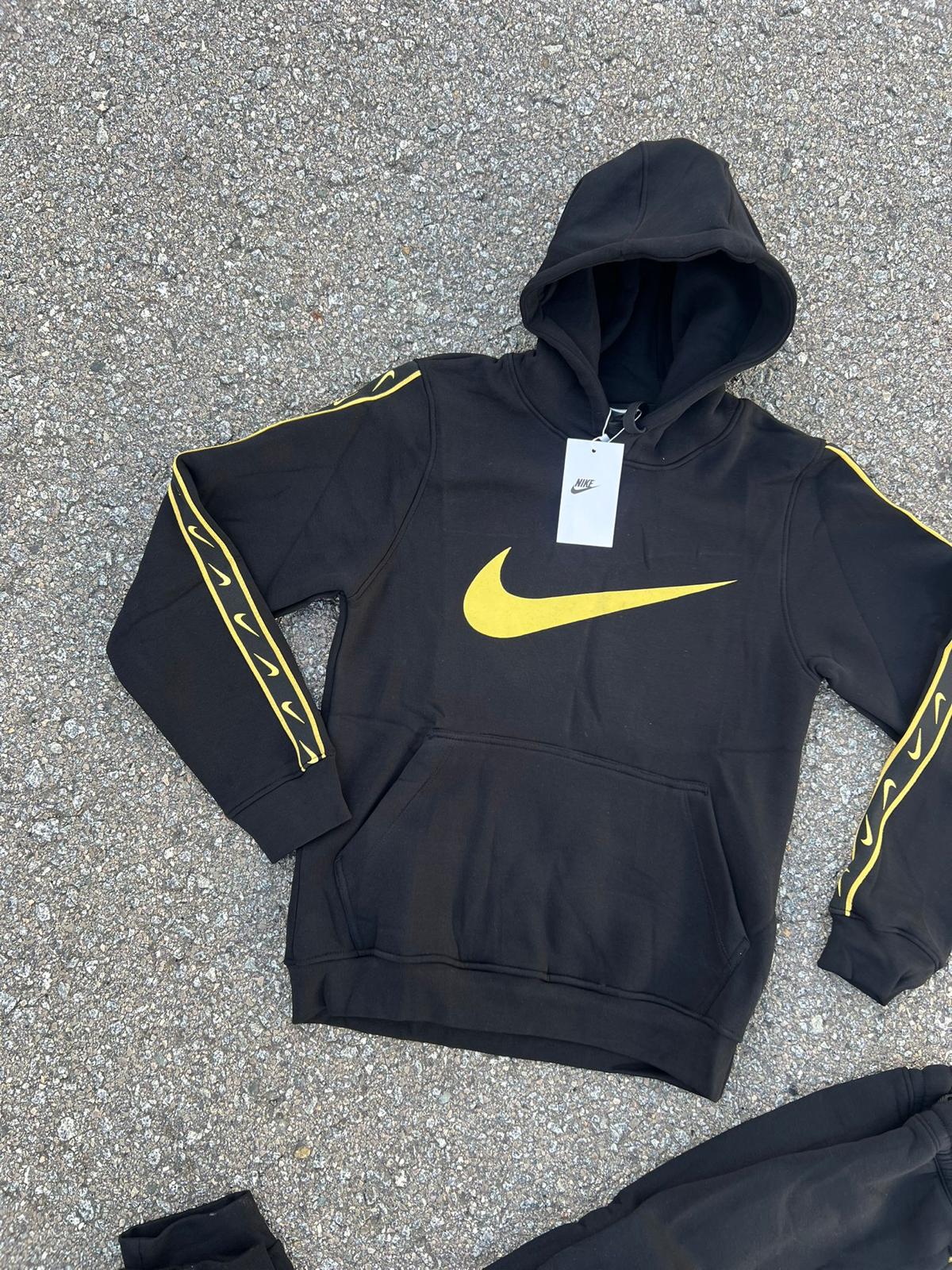 Conjunto Nike 2025/2026